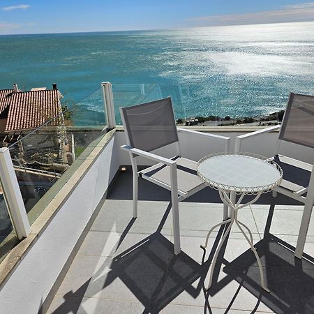 Peñíscola Fantastico Duplex Con Vistas Impresionantes Al Mar 아파트 외부 사진